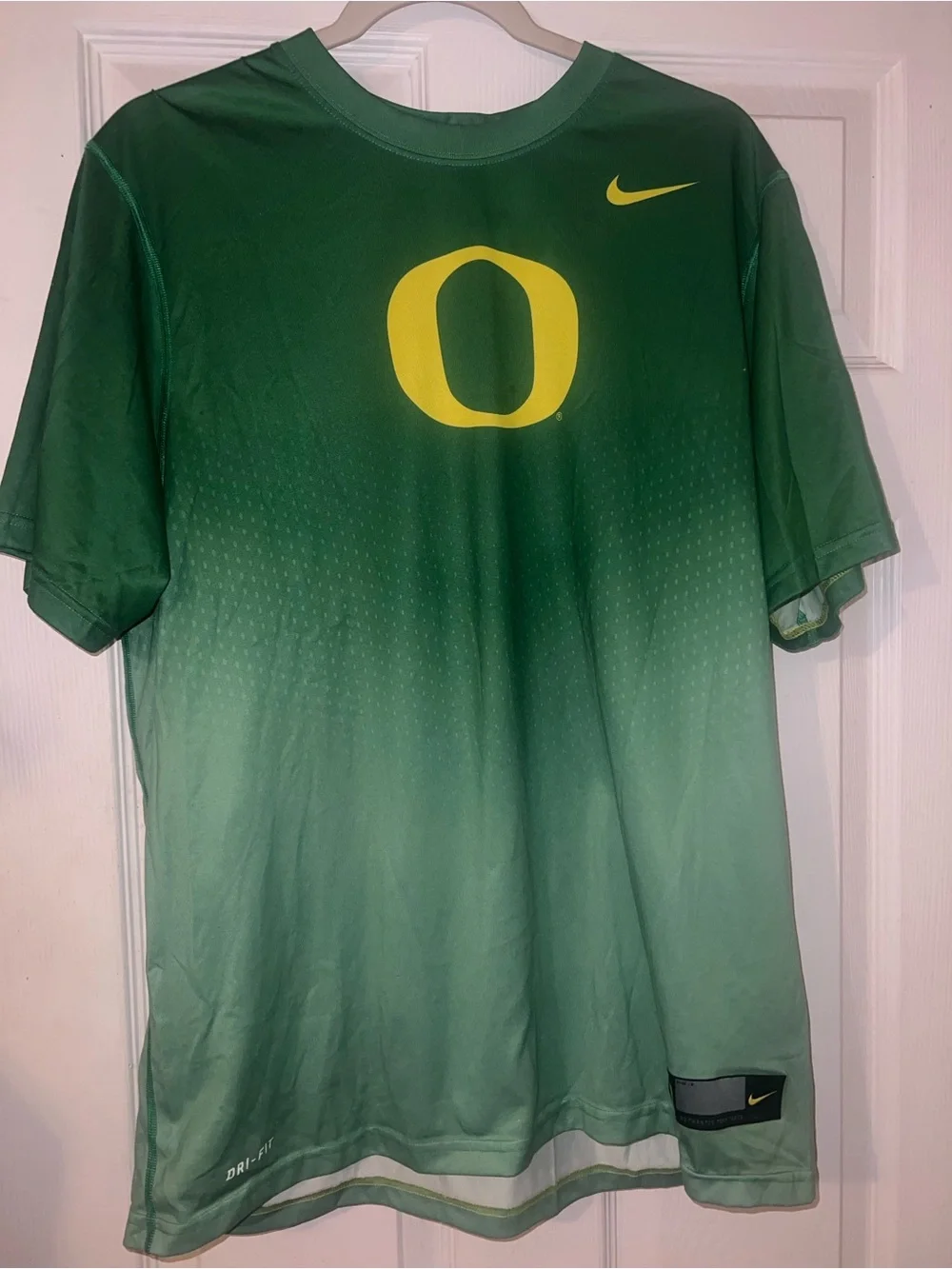 University of Oregon Ducks bundle men’s size large